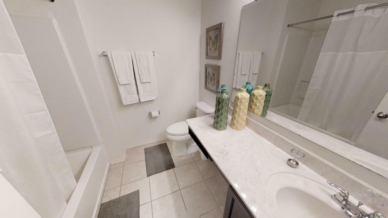 Crystal Cove Resort 4 Bedroom Vacation Home 1527 Kissimmee Exterior photo
